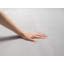 The Carpet Relax – Modern Rug, Fluffy, Short Pile, Non-Slip Underside, Washable Up To 30°C, Super-Soft, Fur Look, Grey-110046172