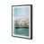 Satin Black Single Picture Framed is unavailable