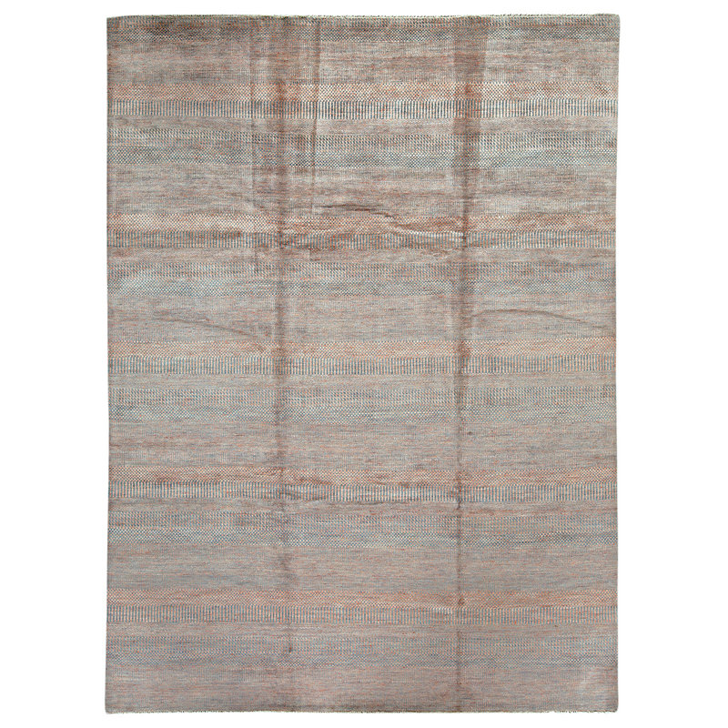 One-of-a-Kind 9' X 12'5" Area Rug