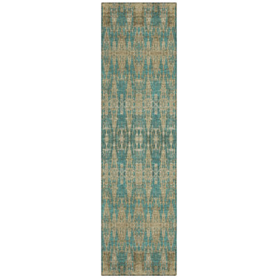 Loreen Moroccan Indoor / Outdoor Rug