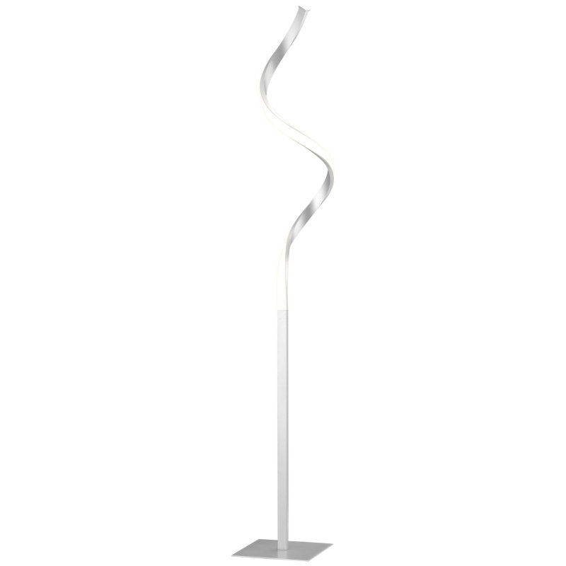 147cm Traditional Floor Lamp