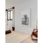 On a Hill 1 Piece Single Picture Frame Wall Art-1035508418