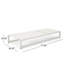 Chaise longue Venice-582196211