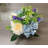 Arrangement in Planter