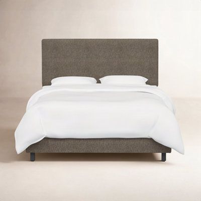 Atoll Upholstered Bed