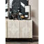 Almondsbury Metal Novelty Lamp