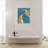 Wild Felines " Wild Felines " by Oliver Gal-77334372-77334384