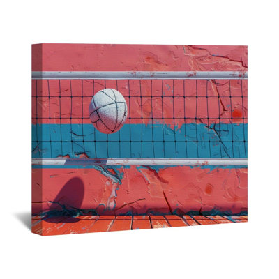 "Équipement de sport" sur toile