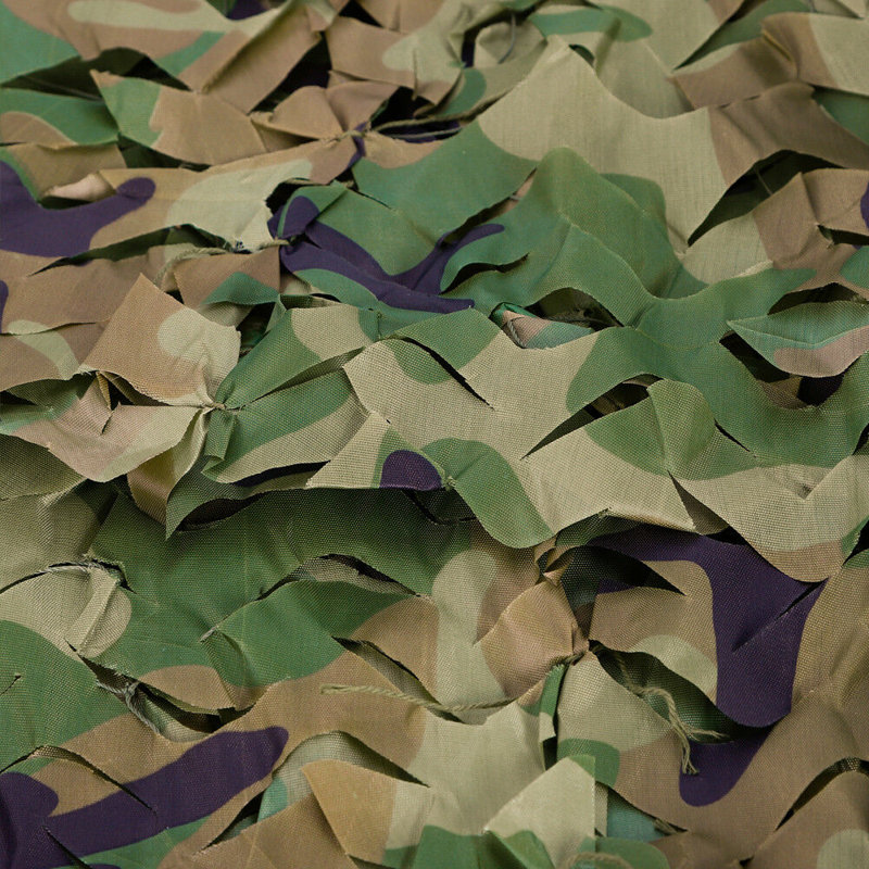 Filet de camouflage