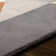 Jahiem Abstract Handmade Tufted Wool Burnt Orange Area Rug