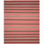 Ralph Lauren Barragan Stripe Wool Striped Rug-1265425439