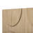 4-Door Large Storage Sideboard Wood Sideboard Cabinet with Semi-Circular Handles and Adjustable Shelves for Dining Room-511363837