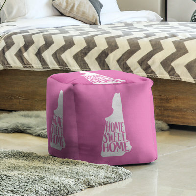 Upholstered Ottoman