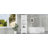 Lougene Bathroom Cabinet