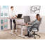 Amarianna Adjustable Metal Base Standing Desk-1583135451-1583135448-1583135449
