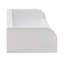 2 tablettes flottantes