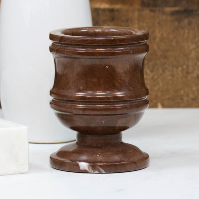 Gallatin Marble Bathroom Accessory