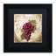 Jadaya «Tuscany Table Merlot», impression encadrée-20123222-20123223-70650145