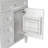 30'' Single Bathroom Vanity with MDF Top-97698495
