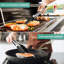 Belfry Kitchen Salma Kitchen Tong