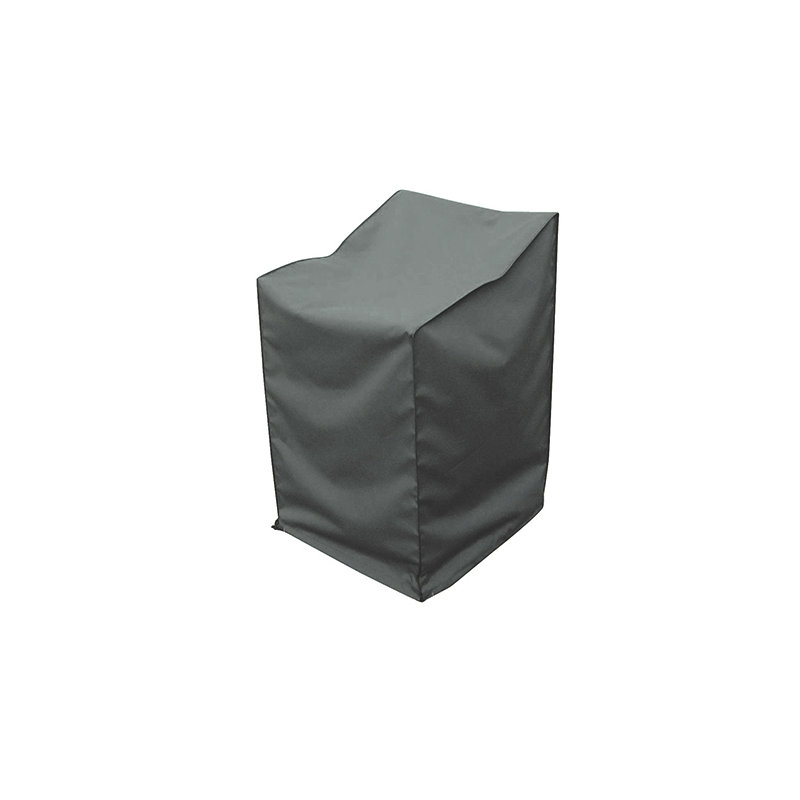 Chair Protective Cover, Grey