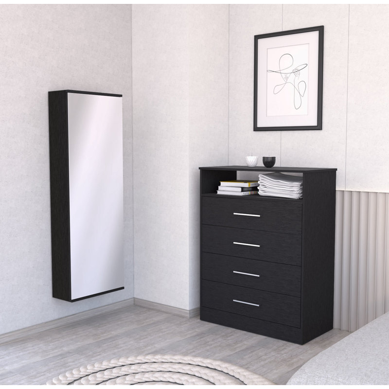 10 Pair Shoe Storage Cabinet