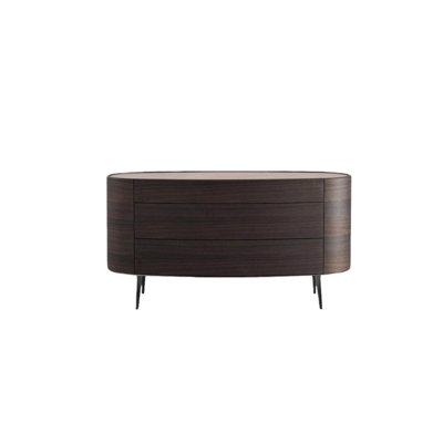 Italian minimalist sideboard