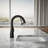Rival Single-Handle Bar Sink Faucet-84041229