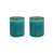 Teal selected