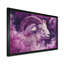 «Mauve et blanc» Astrologie Bélier ascendant II - Astronomie Bélier, art mural-950190847-921878971