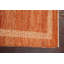 Tapis de couloir oriental Karita Gabbeh Kashkoli noué à la main 2 x 5