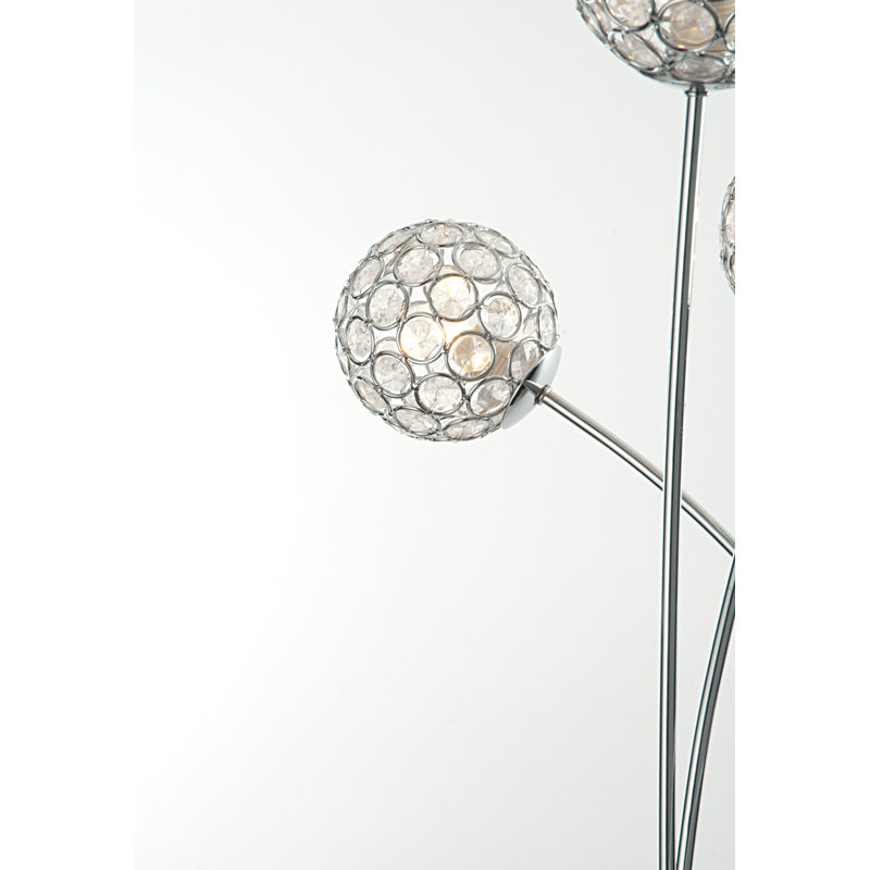 151cm Tree Floor Lamp