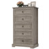 Rustic Gray