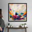 «New Beginnings» par Amira Rahim - reproduction sur toile-692245674-794257508-761760123