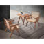 Fauteuil d'appoint ACME Velentina