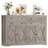 55.1" W Sideboard with 4 Drawers, Thickened Desktop-272213561