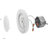 Jailiyah LED Flush Mount
