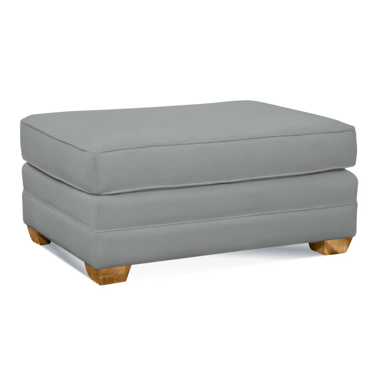 Bedford Upholstered Ottoman