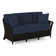Boca Upholstered 78'' Sofa