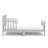 Bailey Toddler Bed with Guardrails-46773336