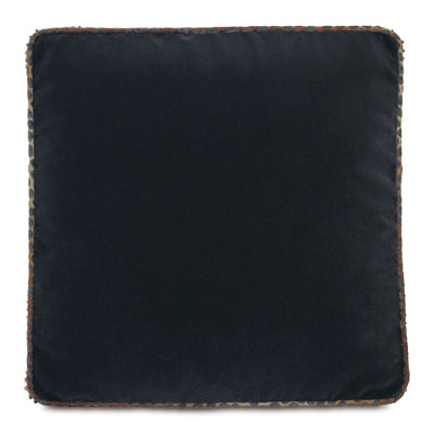 Priscilla Square Pillow Cover & Insert