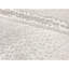 Hand-Knotted High-Quality Cream Area Rug