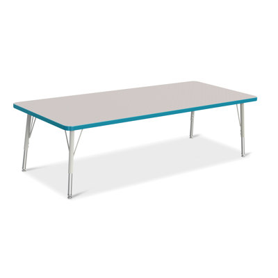 Berries® Rectangle Activity Tables