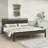 Arusha Metal Platform Bed-220589412-220589410