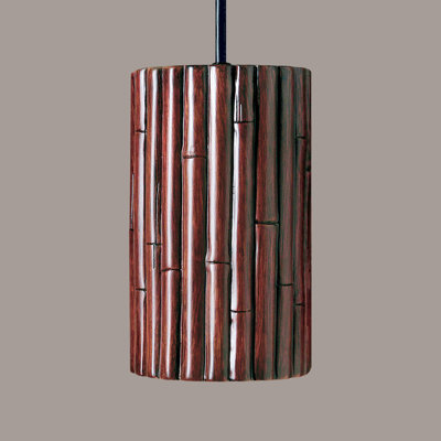Azu 1 - Light Black Single Pendant