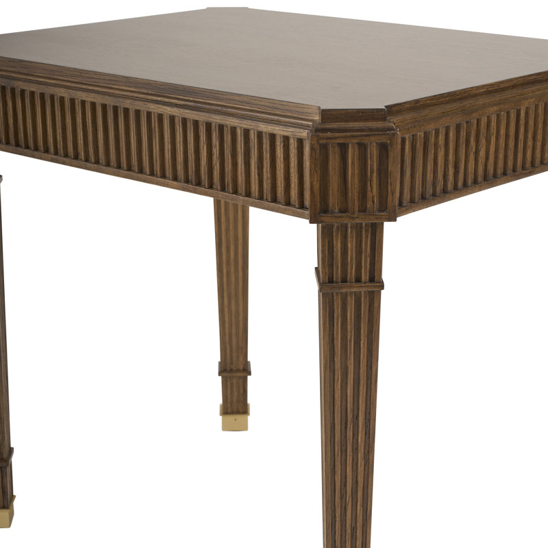 Madison Lamp Table