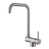 Brushed Nickel is out of stock