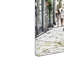 «Romantic Stroll», reproduction sur toile-31355105