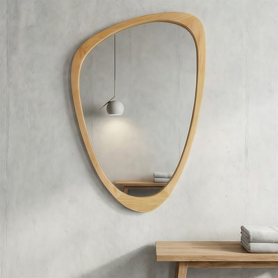 Miroir mural Modern