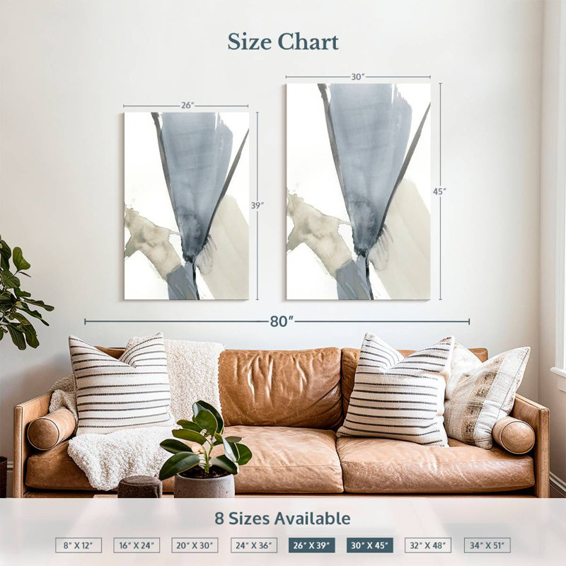 Avery Kinetic Grid I, 39" H x 26" W